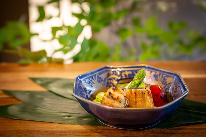 Dinner Experience With Maiko in Kyoto - Preparing for the Dinner