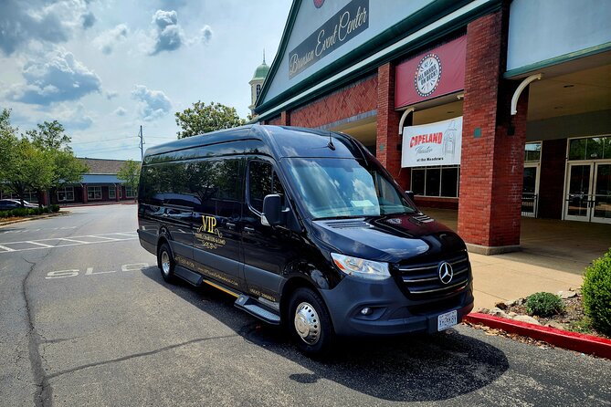 Discover Branson History and Scenic Beauty Tour - Storytelling and Transportation
