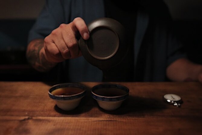 Discover Japanese Tea: A Journey of Stories & Flavors in Tokyo - Connections Between Tea and Japanese Aesthetics