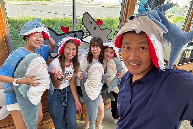 Diving in Kansai, Japan for License Holders - Booking Policies and Flexibility