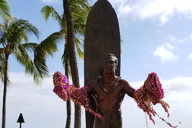 Dole,Garlic Shrimp, Northshore Customizable Group Priced Tour - Beach Stops: Relaxing at Lanikai and Laniakea