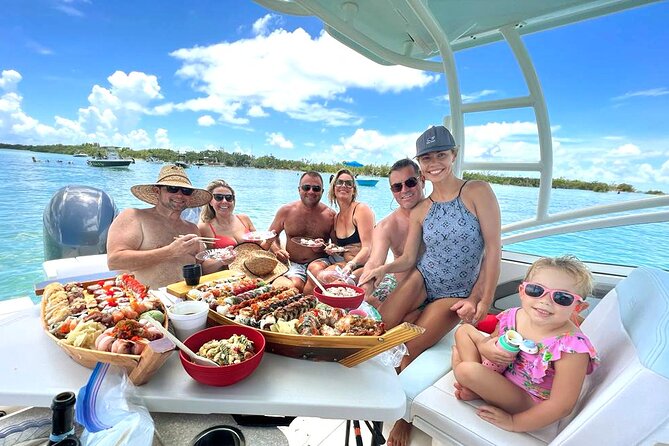 Dolphin Snorkel & Sandbar - Traveler Reviews