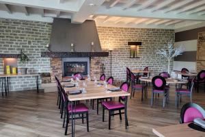 Domaine Du Revermont - Logis Hotel - Nearby Attractions