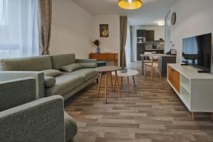 DOMITYS Le Piano Senior Residence - Location and Accessibility