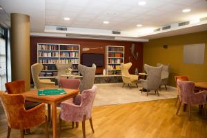 Domitys The Silver Lighthouse - Amenities for Seniors