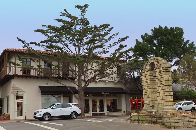 Downtown Carmel-by-the-Sea: A Self-Guided Audio Tour - User Reviews and Experiences