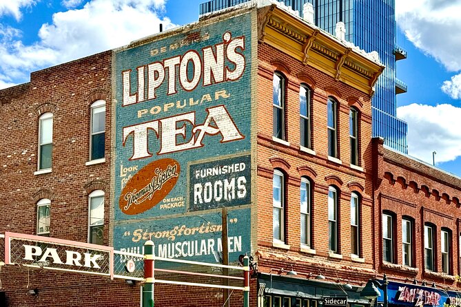 Downtown Denver Private Walking Food Tour With Secret Food Tours - Why Choose a Private Tour?