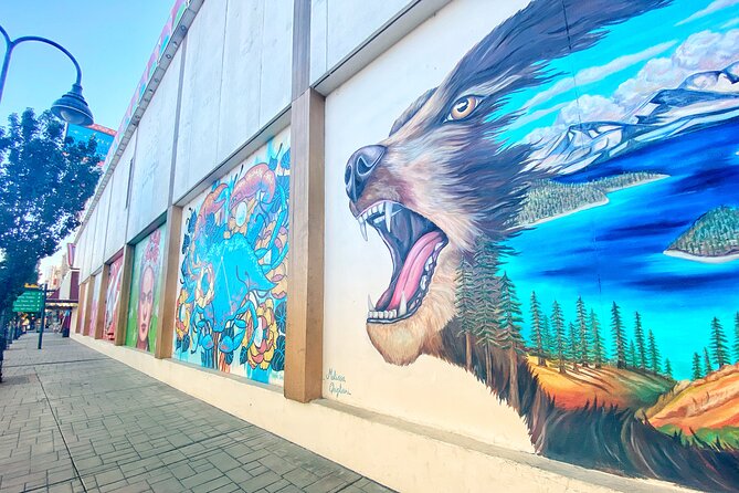 Downtown Reno Tour - Discovering the Truckee Riverwalk