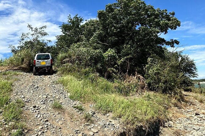 Driving Experience at the Nearest Off-Road Course From Tokyo - Booking Information