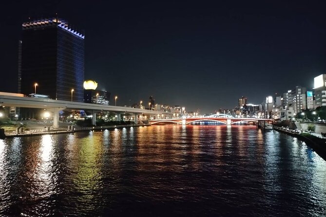 Dynamic Tokyo Private Custom Walking Tour - Customization Options