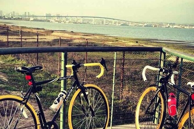 E-Bike Tours in Coronado - The Sum Up