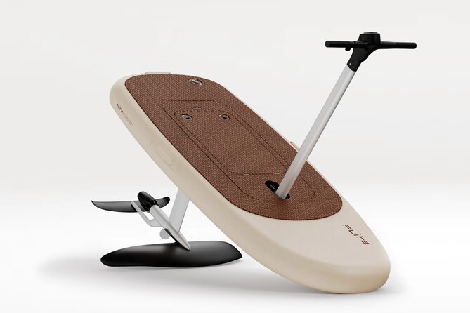 E-Foil Surfing for Beginners in Fort Lauderdale Beach - Customer Feedback and Reviews
