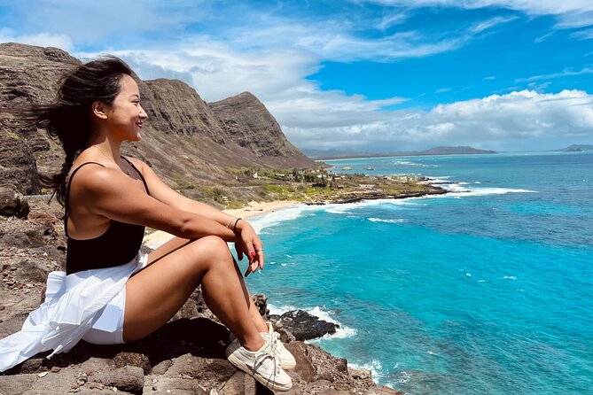 East Side Tour -Hike, Beach, Food, Photo - Booking Information