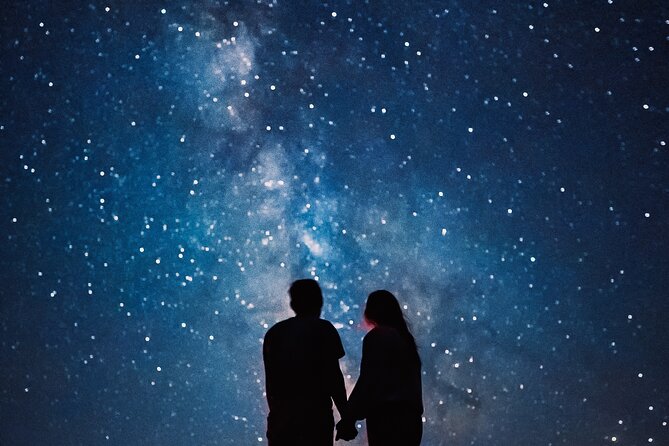 East Zion Dark Sky Stargazing Tour - Customer Service and Follow-Up