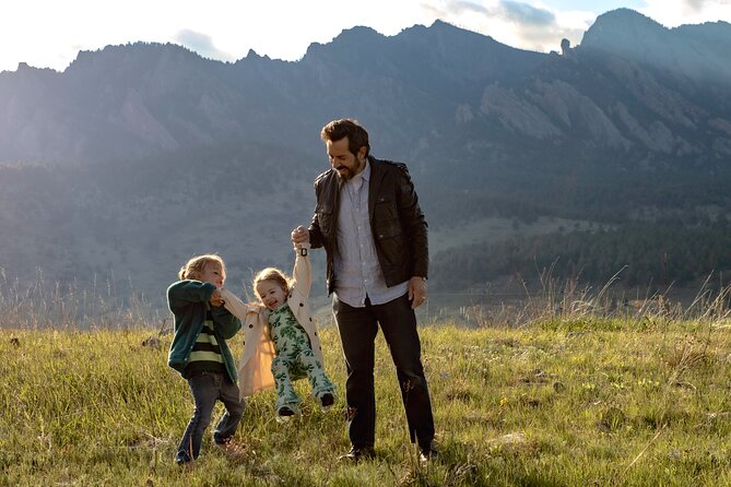 Easy Hiking Photoshoot With Majestic Views - Booking and Cancellation Policies