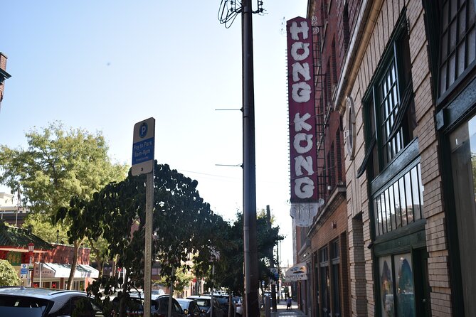 Eat Around the World Seattle Food Tour - What to Expect During the Tour