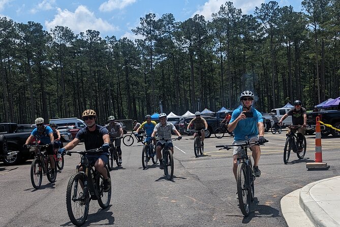 Ebike Rental Biloxi and Ocean Springs - Tips for an Enjoyable Ebike Adventure