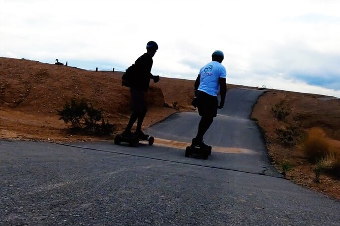 Electric Skateboard Tour in Las Vegas (Wetlands) - Pricing and Cancellation Policy