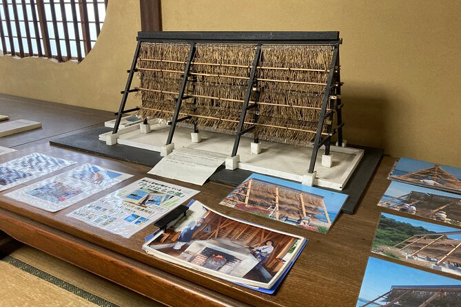 Enjoy the Atmosphere of Takehara the Little Kyoto in Hiroshima - Savor the Flavors of Local Sake