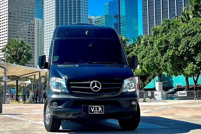 Enjoy the Best of Miami in One Day Tour - Rave Reviews From Satisfied Customers