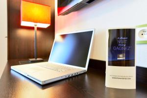 Enzo Hotels Thionville by Kyriad Direct - Hotel Chain Information