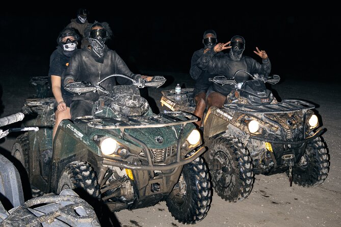 Epic ATV Expedition – Ride Miamis Trails Like Never Before! - Pricing and Booking Information