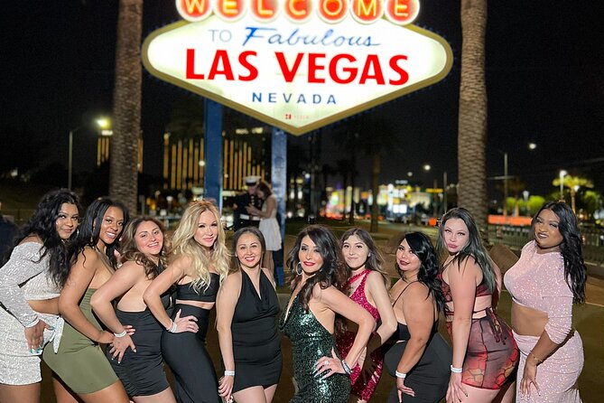 Epic Nightclub Crawl With Party Bus Ride & Free Drinks - Important Participant Information