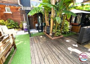 Estuary Hotel Residence - Local Attractions