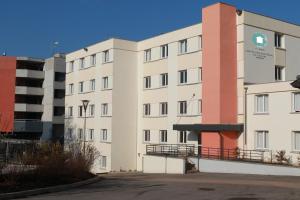 Ethic Etapes CIS of Besançon - Guest Policies and Information