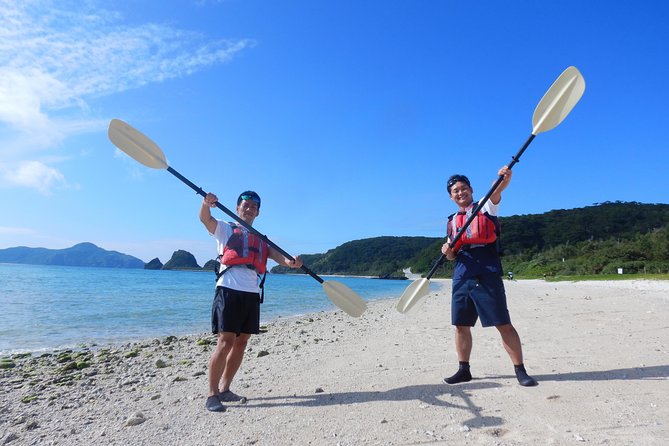 Experience Kayak Tour on Kerama Islands and Zamami Island - What to Bring