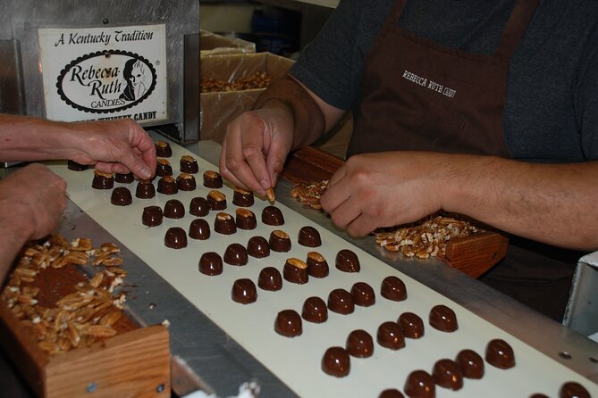 Experience Rebecca Ruth Chocolate Tour & Museum! - Visitor Feedback and Recommendations