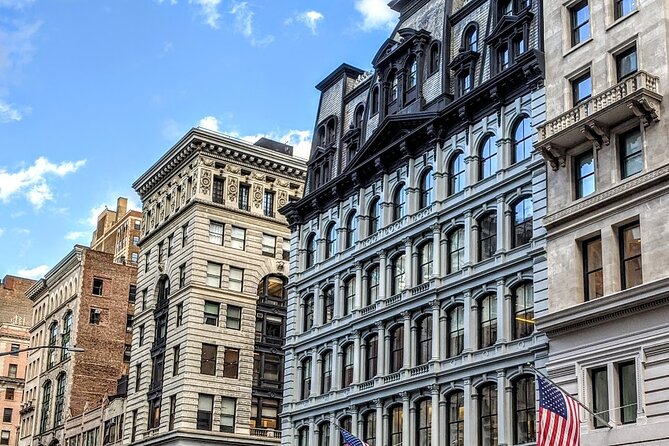 Explore the Ruins of a Forgotten City in the Middle of Manhattan - Unearthing the Hidden Gems of Madison Square Park