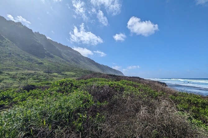 Famed North Shore Tour - Customization Options Available