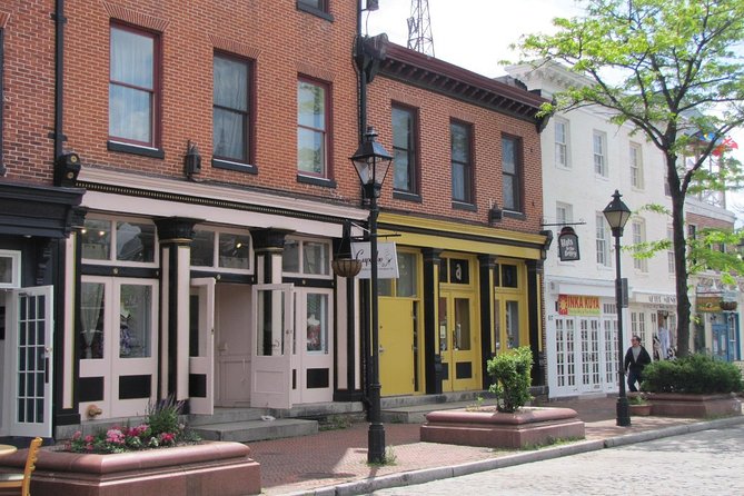 Fells Point Food Tour in Baltimore - Positive Experiences and Highlights