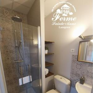 Ferme Sainte Anne Domain - Booking Information