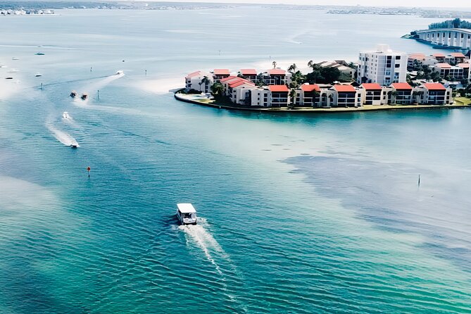 !! Flippers Fun Boat !! Dolphin Adventure Clearwater Beach! - Plan Your Visit to Clearwater Beach