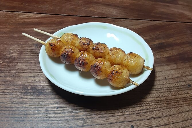 Food Tour in Takayama - Booking Information