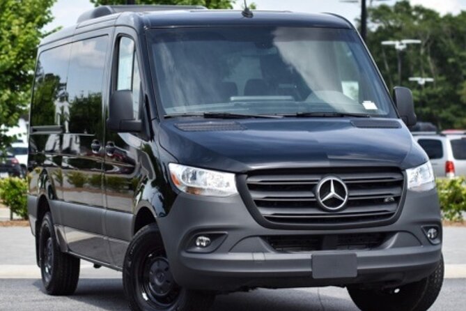 Fort Lauderdale Airport Private Transfer to Port Everglades - Customer Feedback and Reviews