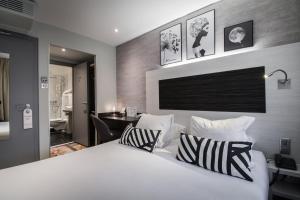 Franciscan Convent Hotel City Center - The Sum Up