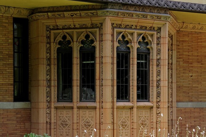 Frank Lloyd Wright Tour in Oak Park - What to Expect on the Tour