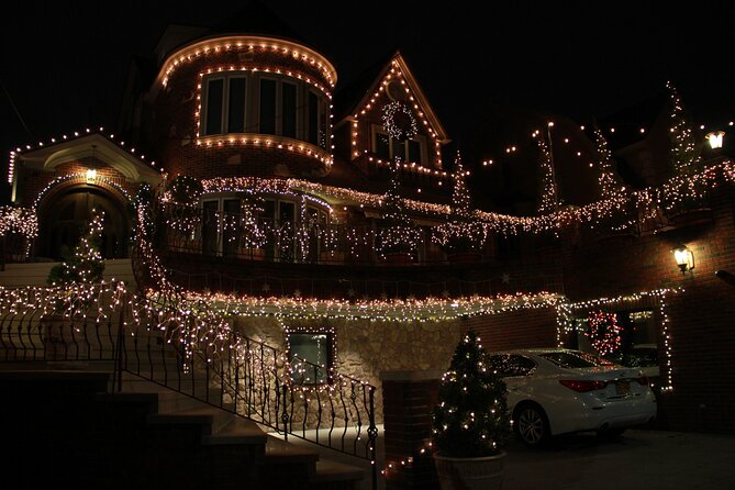 French Christmas Tour in Brooklyn - Customer Reviews and Ratings