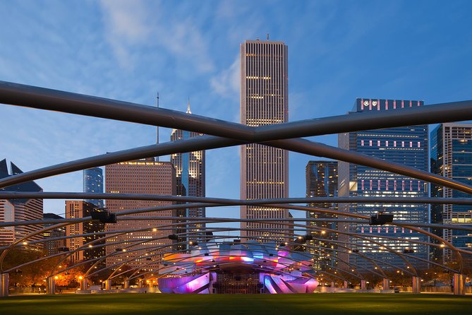 Fright Hike: Chicago Halloween Bike Tour - Accessibility and Requirements