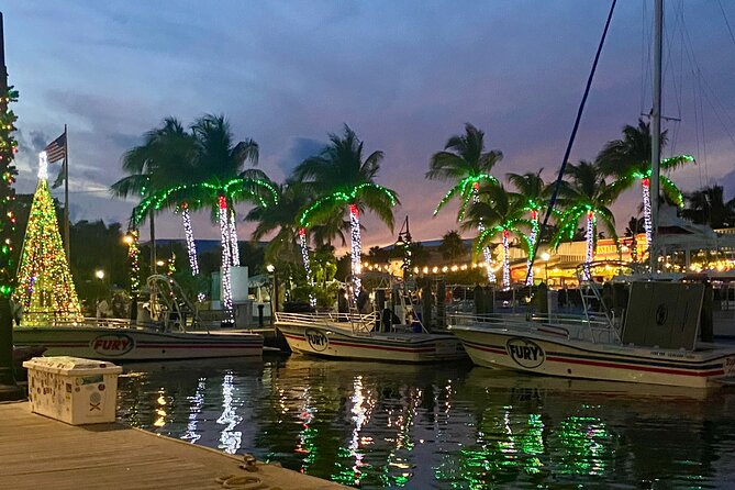 Ft. Lauderdale to Key West Day Trip Quality Day Tours - Key West Highlights