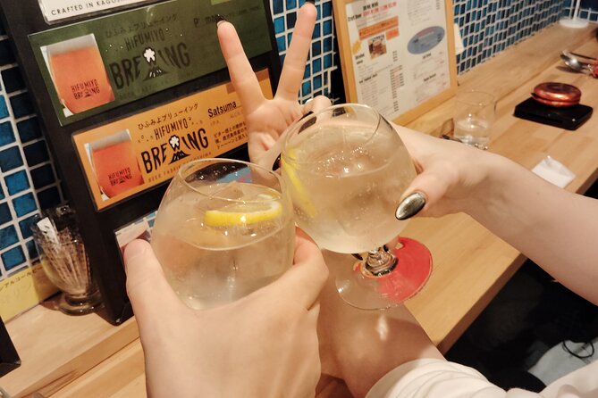 Fukuoka Finest Evening Tours Choose Your Adventure - Cultural Immersion: Discover Fukuokas Hidden Gems and Traditions