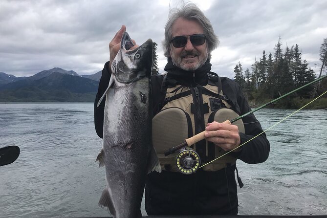 Full Day Canyon Fishing Trip - Preparation Tips for the Fishing Adventure