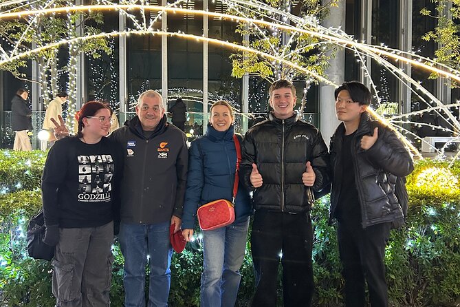 Full Day Experience Osaka Like a Local Private Tour - Tour Reviews