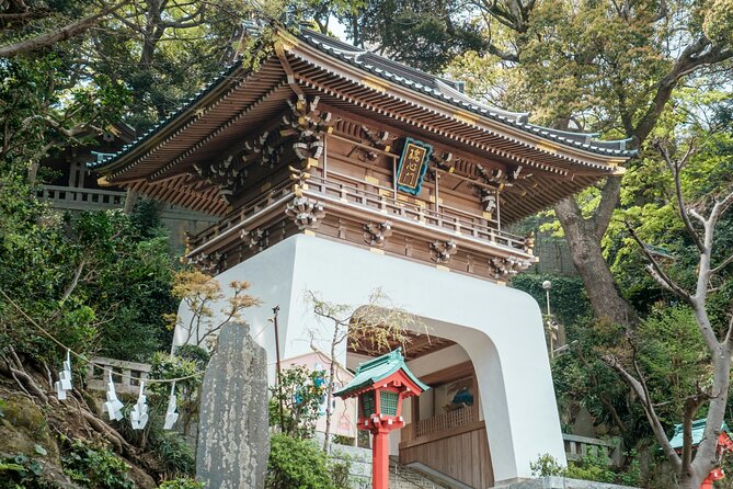 Full Day Private Tour to Kamakura by Luxury Vehicle - Booking and Pricing