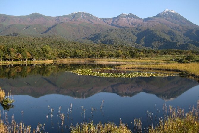 Full-day Tour in Hokkaido Natural Heritage Shiretoko Adventure - Etiquette in Shiretoko Goko Lakes