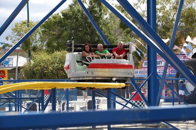 Fun Spot America Theme Parks- Kissimmee - Accessibility and Inclusion