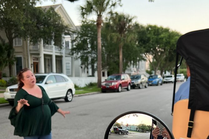 Galveston Gilded Age Architecture Tour - Reviews and Experiences